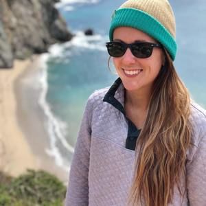 Meet your Posher, Bri